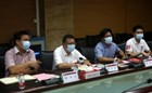 我校召开党史学习教育“专题组织生活会”开展情况总结会暨“我为群众办实事”工作推进会