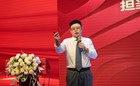 校长“思政第一课”：担当时代使命，争做大国工匠 