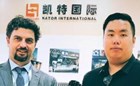 优秀校友 | 酒店管理专业梁文浩
