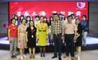 外语与国际发展学院举行2019级毕业实习动员大会