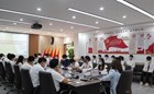岭南职院师生深入学习习近平总书记在中国人民大学考察时的重要讲话精神