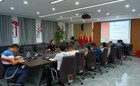 我校召开第八届“互联网+”大赛校赛推进会