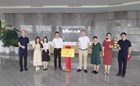 校企合作谱新篇 互利共赢谋发展 —— 我校电商学院和佛山小熊电器股份有限公司共建“厂中校”校外实践教学基地