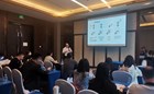 我校知识产权培训会顺利举办