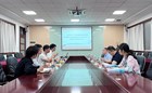 外出学习拓思路 交流借鉴促发展——我校赴广州商学院学习交流校友工作