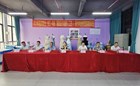 提质培优强师资 赋能清远纺织服装产业新发展 ——2023年清远市职业（技工）院校“服装设计与制作（工艺）”现代学徒制师资转岗培训班开班