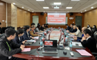 我校与肇庆高新区劳动和社会保障局举行合作签约与授牌仪式