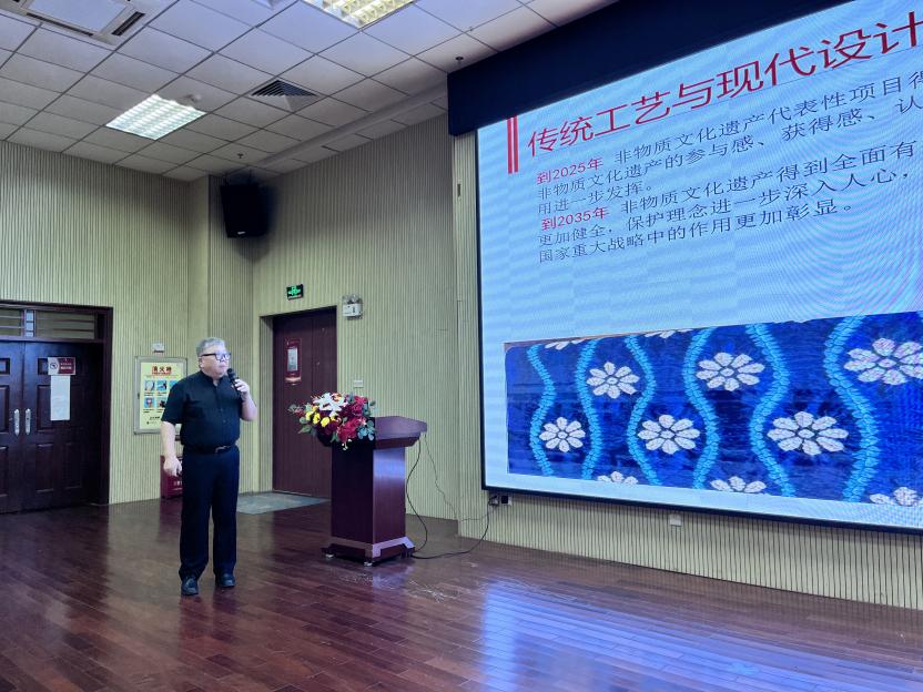 陈希教授讲座 (4)