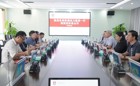 我校与北京软通动力教育科技有限公司举行共建“数据与智能技术产业学院”签约仪式