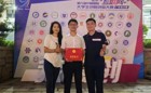 捷报！我校在中国国际大学生创新大赛国赛中喜获铜奖