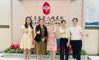 校企合作育新人，专业共建谱新篇——我校赴广东省第二中医院黄埔医院开展护理专业建设调研