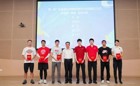 博雅教育学院老师荣获第一届广东省高校体育教师教学与训练技能展示活动羽毛球专项一等奖