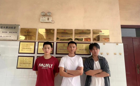捷报频传！国际经贸学院师生在第四届全国数字贸易技能大赛跨境电商赛项荣获佳绩