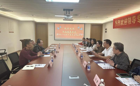 强强联手！我校医学应用技术学院、护理与健康学院与广州明州康复医院联合开展医护人才培养