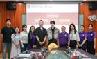 从月入15元到单场750万！K总返校：真诚是我的逆袭必杀技