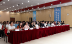 共促产教融合，破局医美人才缺口——我校举办岭南雅集第八期