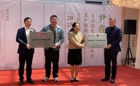 校企携手育新机 产教融合结硕果——我校与雅集文旅共筑产学研长效生态