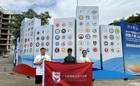 喜报！国铜+1！国际经贸学院学子在中国国际大学生创新大赛（2024）总决赛中斩获铜奖