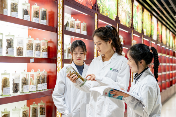 药学院
