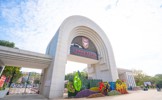 清远校区建筑