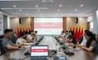 聚力 AI 育人才，校企同心谋发展——我校与广东德生科技股份有限公司共探教育新路径