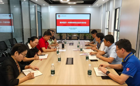 岭南职院与翔宇医疗共探康养产业人才培养新范式