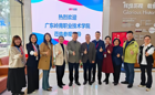 校领导挂帅，岭南职院“访企拓岗”暖冬行动精准绘制高质量就业“导航图”