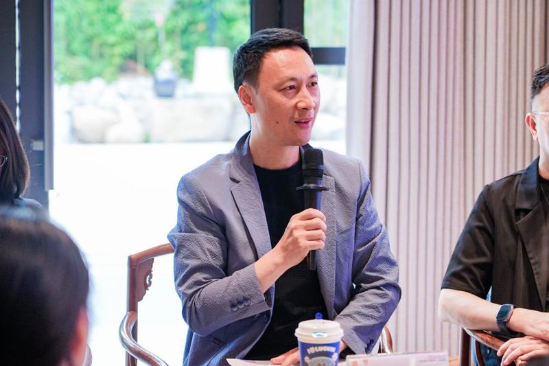 卜佳锐副校长总结讲话