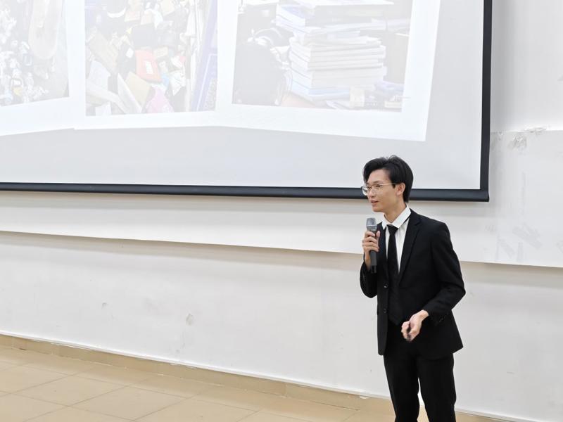 路演5