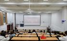 我校举行第十六届全国大学生电子商务“创新、创意及创业”挑战赛校级赛