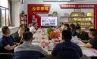 政企校协同赋能低空经济——成都纵横自动化技术股份有限公司到我校考察交流