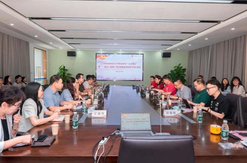 我校举办2025年度“支书项目”暨“一总支一品牌”项目创建成果验收评比会
