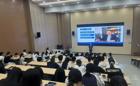 以法护航青春，以理筑梦人生——我校开展大学生法律知识专题讲座