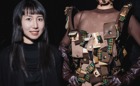 我校校友蔡依琳获2026第二届时装L’OFFICIEL杯&中国轻纺城国际设计大师赛“十佳设计师”称号