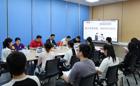 聚力青春创新，赋能创业成长——我校举办第七期校长接待日
