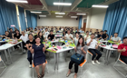 聚力创新勇担当，用心用情优服务——我校工会举办2025-2026学年工会干部业务培训