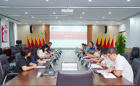 我校携手广州市广播电视台共探超高清数字媒体产教融合新未来