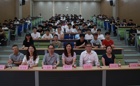 破圈联动！全球钻针王者鼎泰高科牵手岭南学院，共谱“智”造匠人新篇章