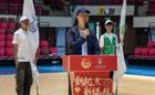 我校举行2026年暑期社会实践出征仪式