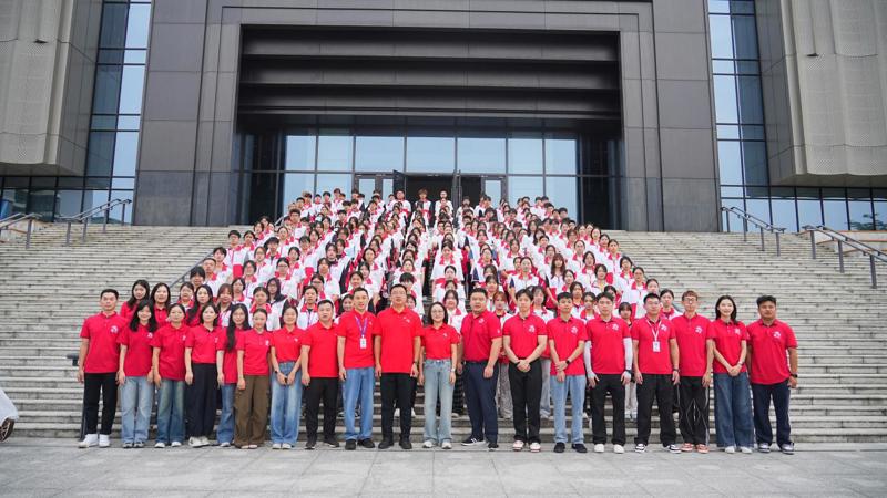 学生处团委