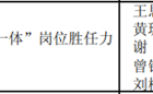 我校教师在2026年教育评价改革主题征文活动中荣获佳绩