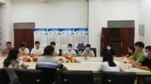 明德书院学生事务中心上线啦！