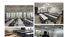 新学期新风气——明德书院生活部例行检查