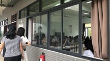 久违啦！我的教室——新学期第一天！