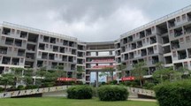 全力以“复”，学子归来丨明德学子返校复课第一周平稳有序