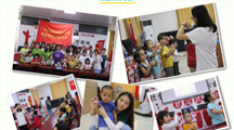 2020年明德书院暑期三下乡纪实（三）——志愿同行，“乡”约盛夏