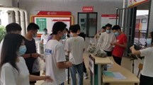 粽香迎端午，暖心送安康