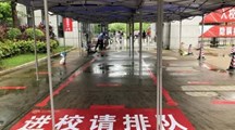 岭南,好久不见!我回来了!
