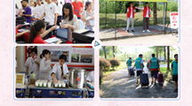 来日方长，后会有期——写给明德书院18级的同学们