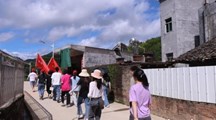 2020年明德书院暑期三下乡圆满落幕